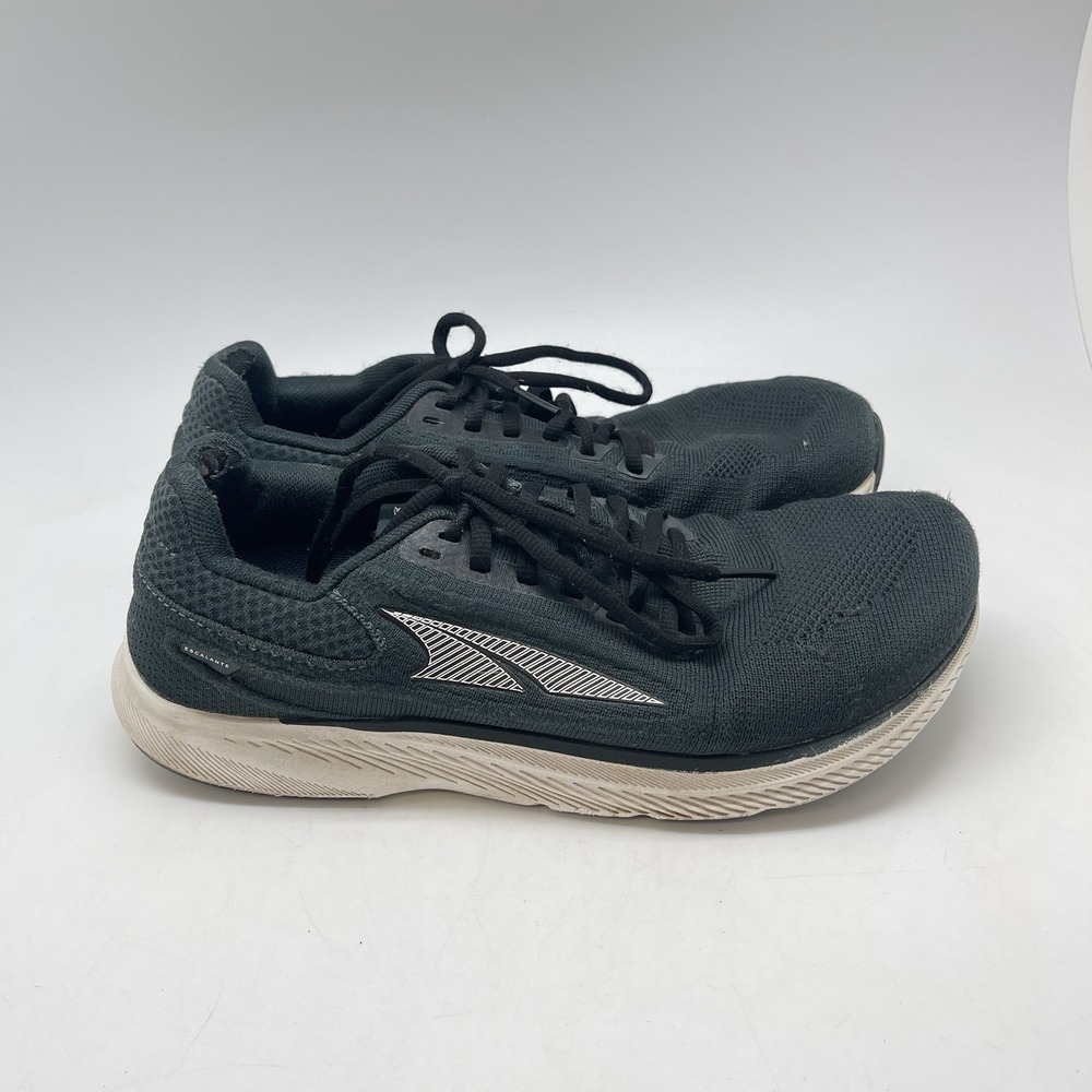 Altra Sneakers Womens 9.5 Escalante 3 AL0A7R71000 Black Running Athletic Shoes